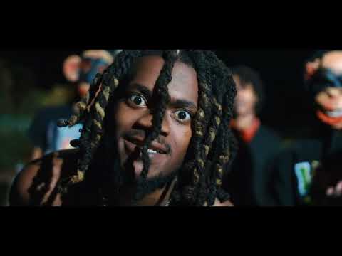 KEO - SIGN OUT [OFFICIAL MUSIC VIDEO]