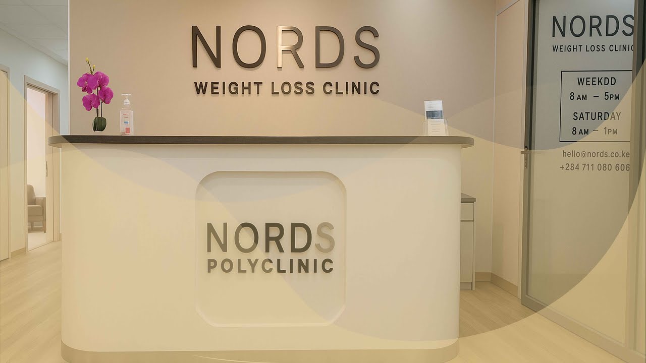 About our clinic - video thumbnail