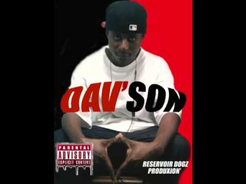 "Has Been" - DAV'SON Feat LOKRAFF