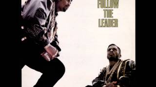 Eric B. &amp; Rakim - Follow The Leader (808 Acapella)