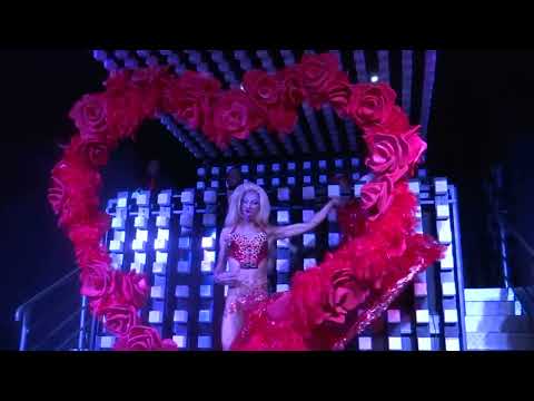 NATASHA PRINCESS CAMPEÃ DRAG DANGER 2014 FULLHD BY DIGOTUNNEL