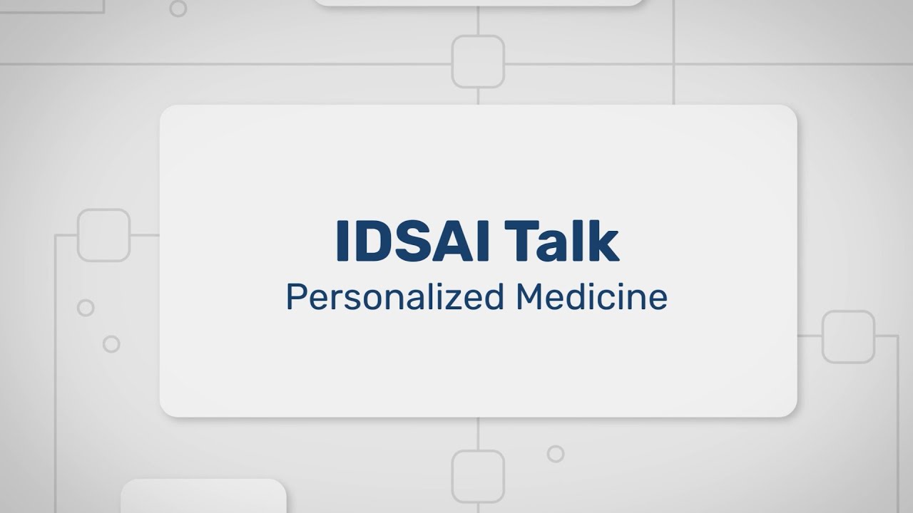 Personalized Medicine   Part 2