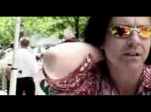 Marillion : Steve Hogarth talks about 'Fantastic Place'