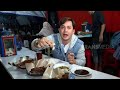 Kiki Farrel Nyicipin Ikan Bakar Sinar Surya MAKAN RECEH 12 04 23