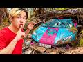 MrBeast Lamborghini Is Missing