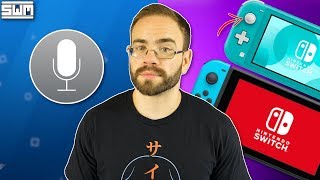 The Nintendo Switch Lawsuit Gets Bigger And PlayStation's New Patent Is Interesting | News Wave
