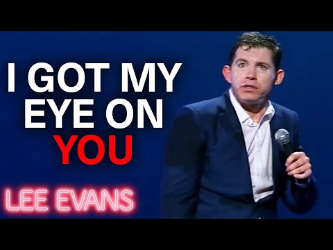 Meeting Your Daughters Boyfriend For The First Time | Lee Evans