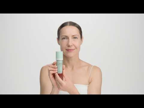 Marini SkinSolutions RosaLieve® Lotion redukujący zaczerwienienia 30 ml - VIDEO