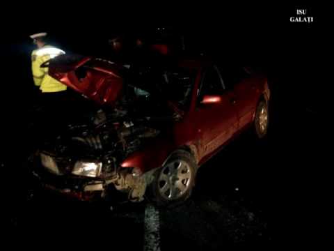 Știre Etv - CARNAGIU ÎN COMUNA MUNTENI | 01.11.2016