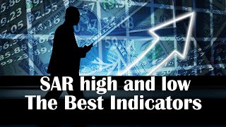Best SAR Indicator Tradingview | SAR high and low Indicator Testing