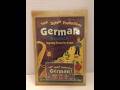 Twin Sisters Productions German Cassette German To English