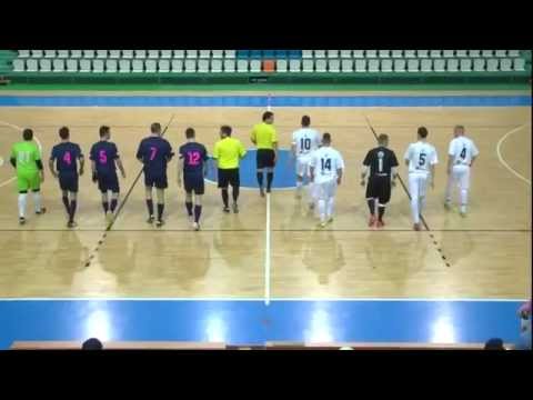2014-15 16 Nitra vs Gurmáni