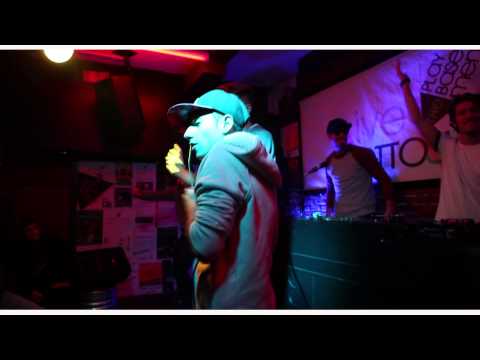 Gran Riserva live 14-11-2014 @Bundalinda Brugherio -