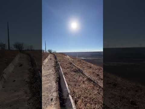 Serra redonda - Marcolândia PI
