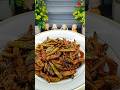 கோவகாய் வறுவல் Kovakkai Fry Ivy Gourd Fry Shorts Trending Food