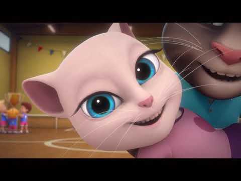 PREMIERE! Genius Test - Talking Tom & Friends | Season 5 Episode 24 Trailer