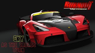 CKY - As the tables turn