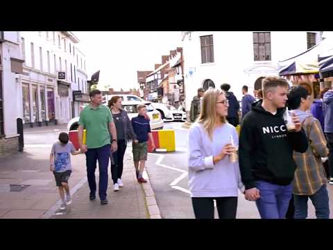 Sofia Huzum & Lucian B. - Spune-mi ce vrei