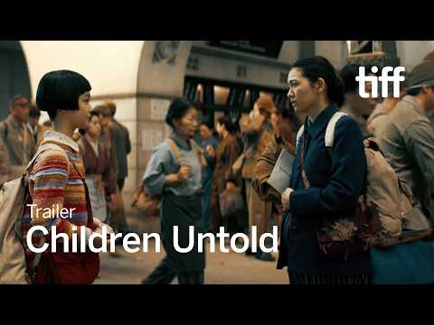 Children Untold trailer thumbnail