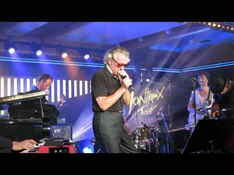 Dieter Meier ~ Fat Fly -- Live in Concert