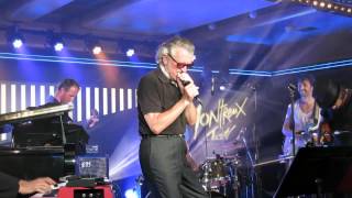 Dieter Meier ~ Fat Fly -- Live in Concert