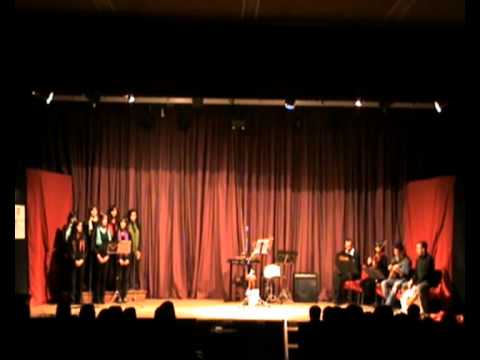 Alegrem-se os Céus e a Terra (Entrai, Pastores, Entrai )