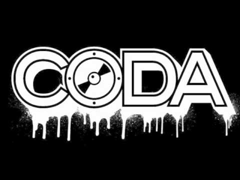 The Prodigy - Firestarter (Coda Dubstep Remix)