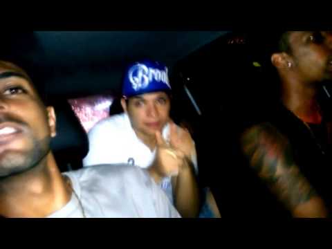 SELO E ALATA E DIOGO BROK - FAN REBELDE - WEB CLIPE OFICIAL