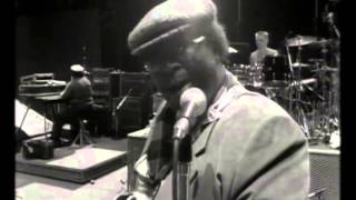 B.B. King & U2 - When Love Comes To Town - CLIP
