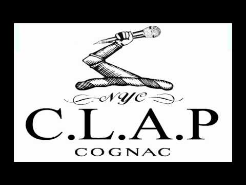 Clap Cognac - For My Niggas (Prod.By KillaMessiah)