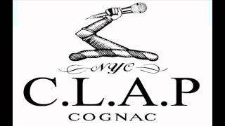 Clap Cognac - For My Niggas (Prod.By KillaMessiah)
