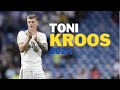 Toni KROOS is The Masterclass MIDFIELDER 2024 🔥 Best Passes, Assists, & Goals