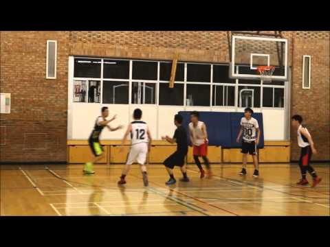 【HTL DENTAL】Week2 BUMBLE BEES vs SPARK