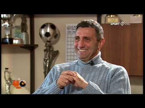 48 MINUTI - Intervista a BRUNO GIORDANO - 5 dicembre 2013