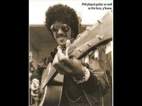 Phil Lynott - I still think of you!.
