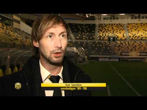 Roda JC TV 27 oktober 2011