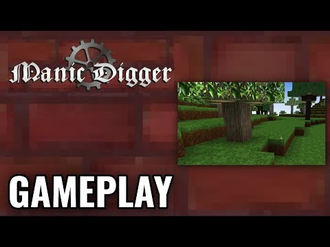 download lagu mp3 mp4 Manic Digger Download, download lagu Manic Digger Download gratis, unduh video klip Manic Digger Download