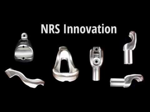 NRS LoPro Frame Fitting video poster