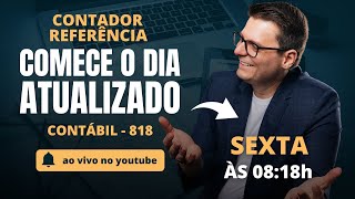 Contador Referência 818 - 138