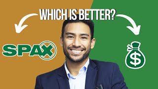 Fidelity SPAXX vs Fidelity FCASH || Which Is Better