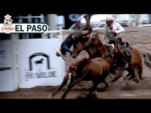 Los Escalofriantes Pasos de la Muerte - 2022 Congreso Zacatecas - dia 28 octubre