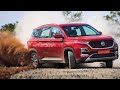 MG Hector Whatsapp Status Hector Car Status MG Hector