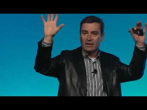 Sample video for Ken Schmidt