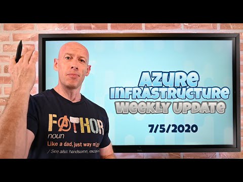 Azure Weekly Update 8th May 2022