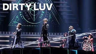 KAT-TUN - DIRTY LUV [KAT-TUN LIVE TOUR 2023 Fantasia]