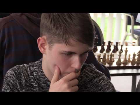 ♗ CH16 2.6. Norbert Micheľ - Marek Ihnát 1:0