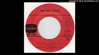 Pink Floyd - Candy And A Currant Bun