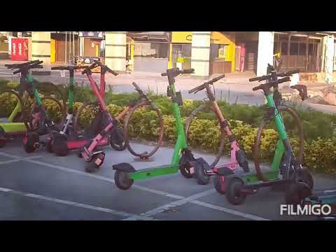 Aventura izmir peru .Sea Side .Konak Pier''ows.