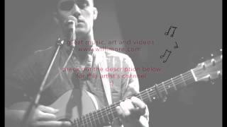 Ryan Keen - Old Scars (original song)