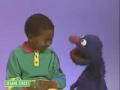 Grover Talks About Marriage